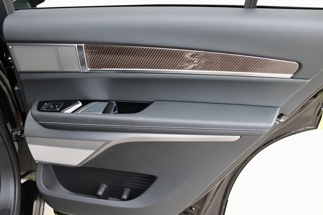 New 2026 Cadillac Vistiq Luxury image 26