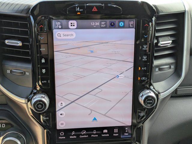 New 2026 RAM 1500 Big Horn image 20