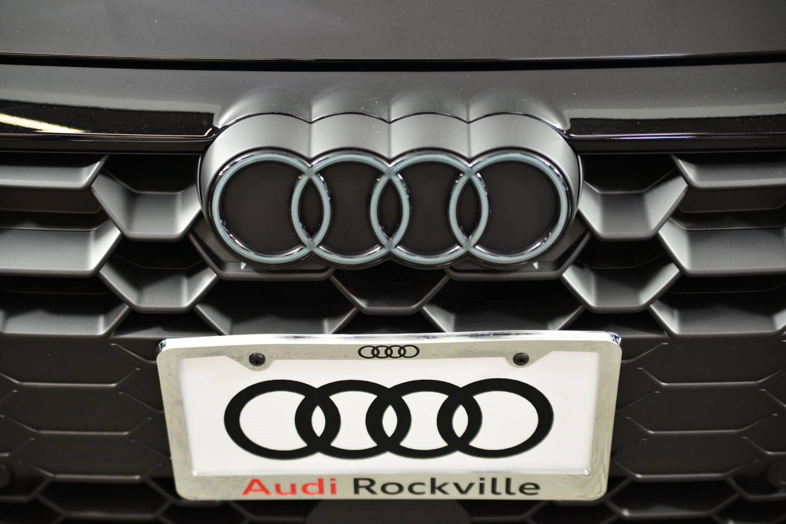 Used 2026 Audi A3 2.0T Premium Plus AWD/4WD image 15