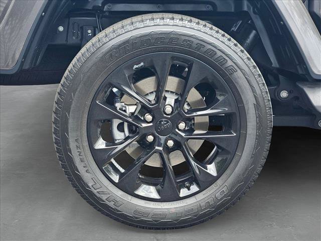 Used 2021 Jeep Gladiator Overland AWD/4WD image 28