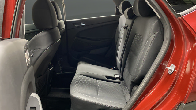 Used 2019 Hyundai Tucson Night FWD image 24