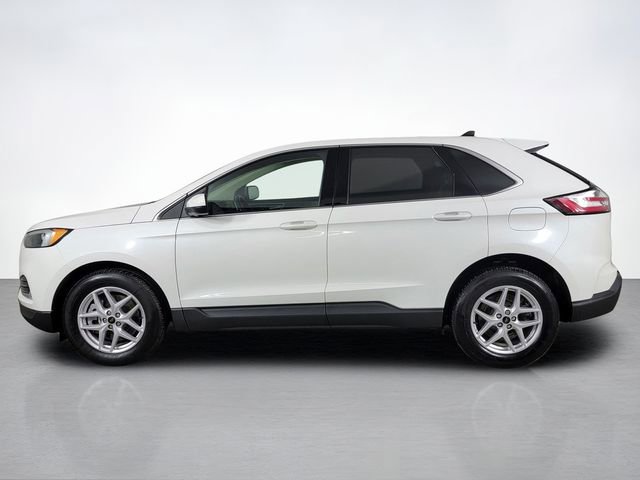 Used 2023 Ford Edge SEL w/ Convenience Package AWD/4WD image 6