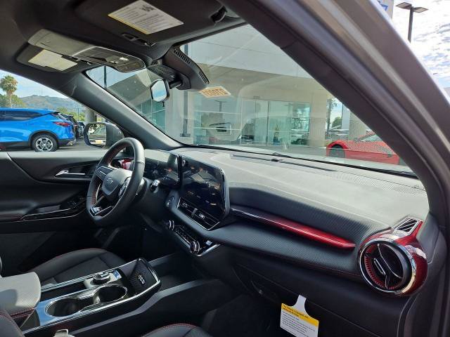 New 2027 Chevrolet Equinox RS FWD image 29