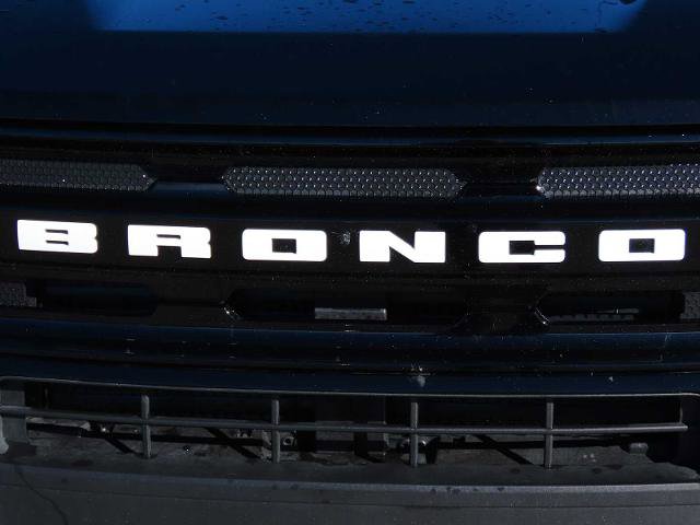 Certified 2024 Ford Bronco Sport Outer Banks image 10