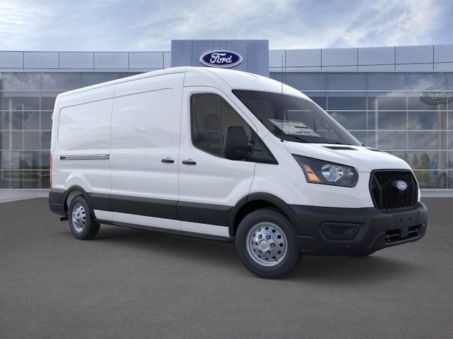 New 2026 Ford Transit 250 148 Medium Roof Extended AWD w/ Load Area Protection Package image 7