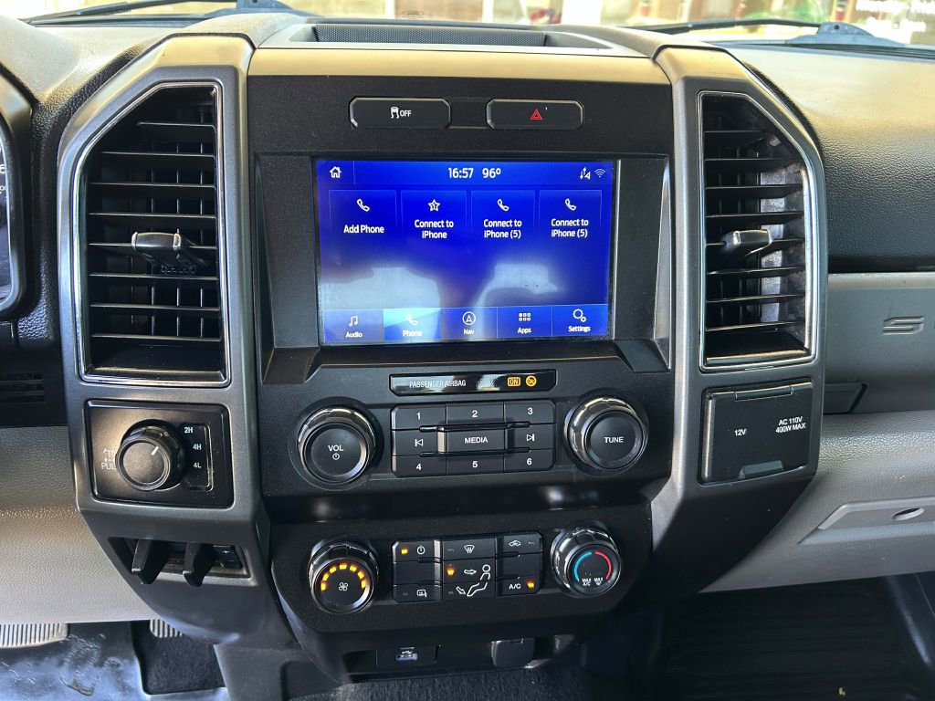 Used 2021 Ford F250 XLT w/ XLT Value Package image 5