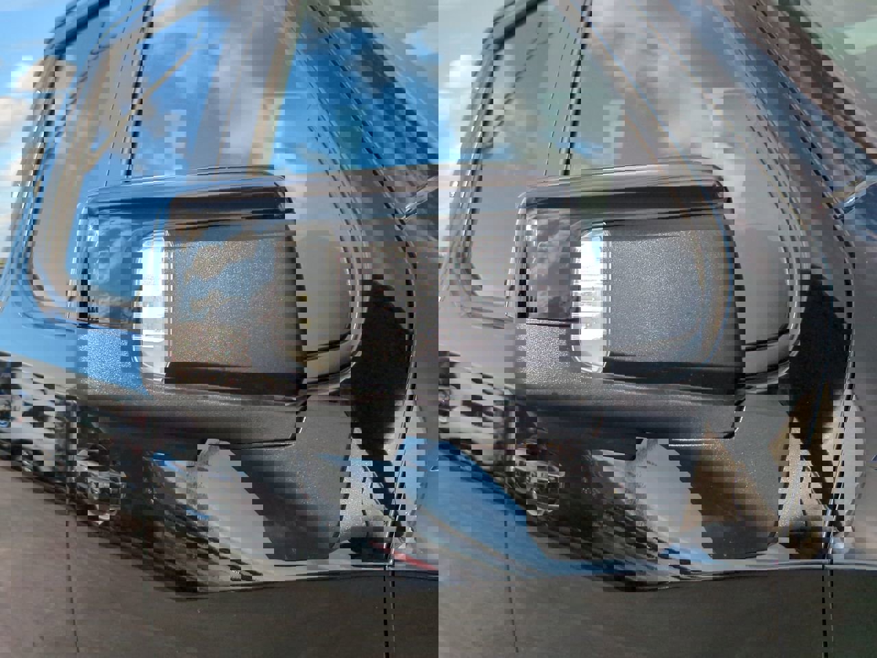 New 2026 Chevrolet Silverado 1500 LT Trail Boss w/ LT Trail Boss Premium Package image 12