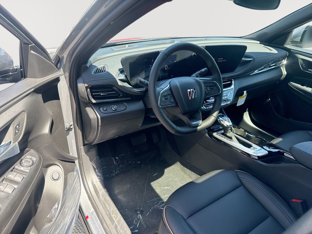 New 2026 Buick Envista Avenir FWD image 10
