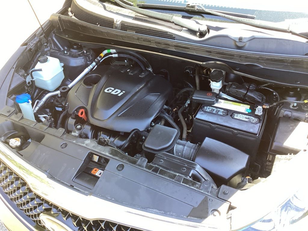 Used 2016 Kia Sportage EX image 20