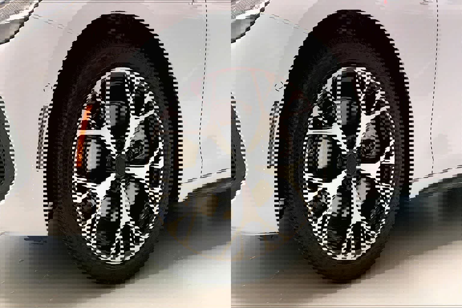 New 2026 Audi A6 Premium Plus image 8