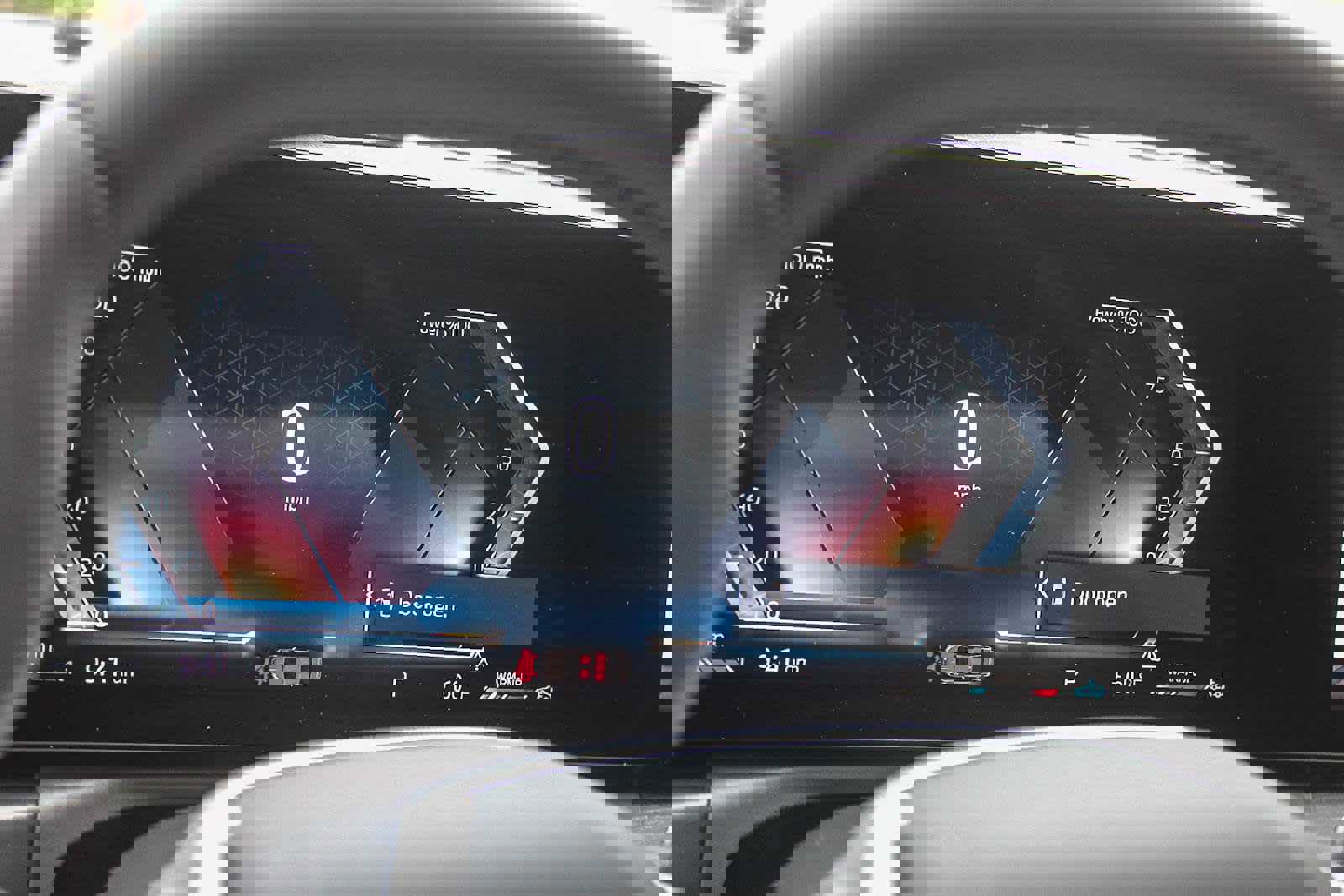 Used 2025 BMW 330i Sedan w/ Convenience Package image 22