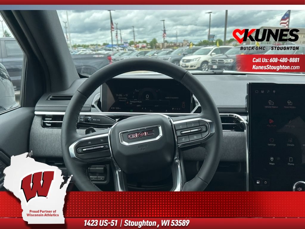 New 2026 GMC Sierra EV Elevation w/ Premium Package AWD/4WD image 53