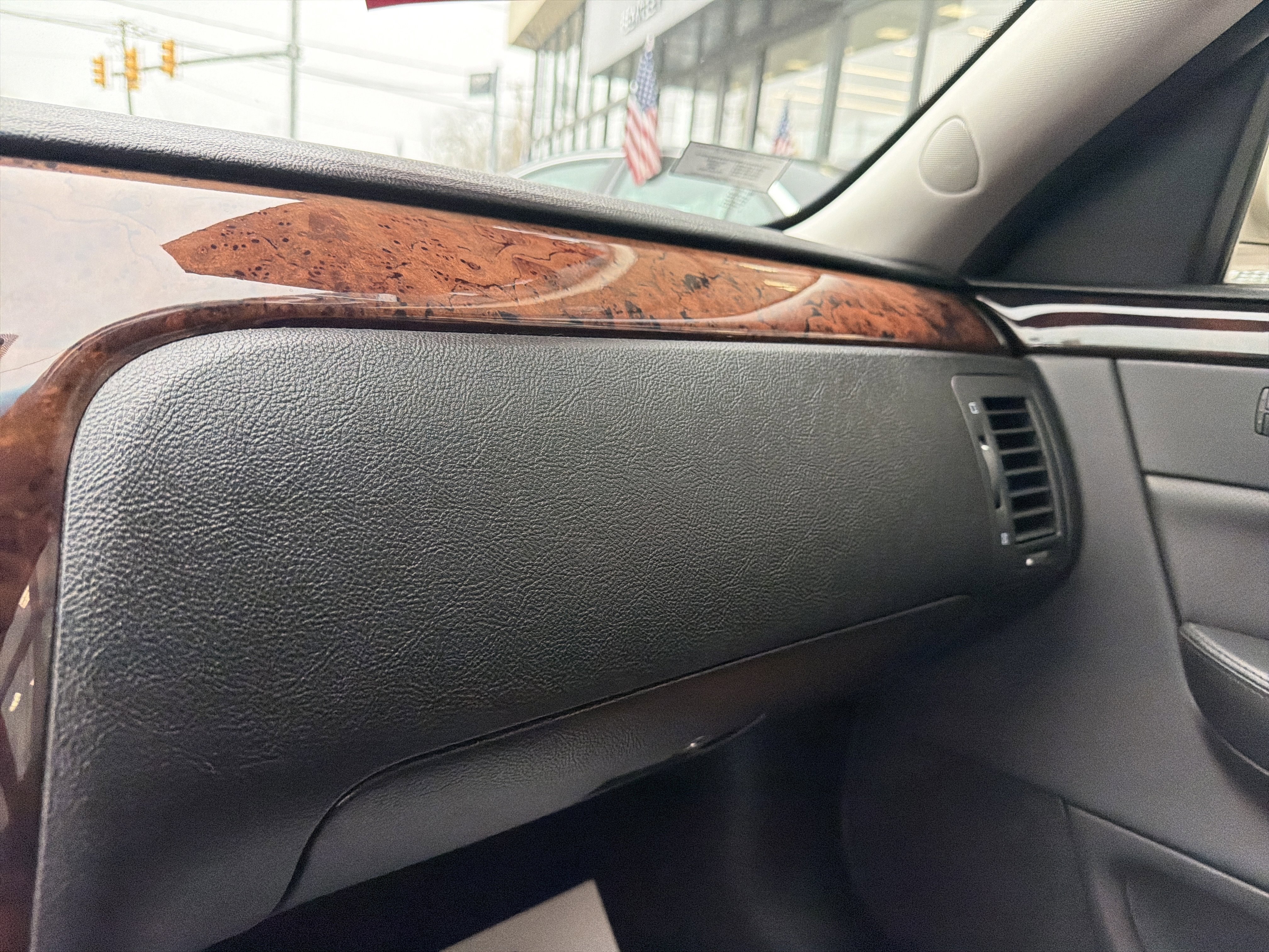 Certified 2011 Cadillac DTS Premium w/ Driver Awareness Package image 14