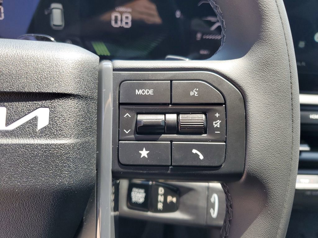 New 2027 Kia Telluride EX X-Line AWD/4WD image 14