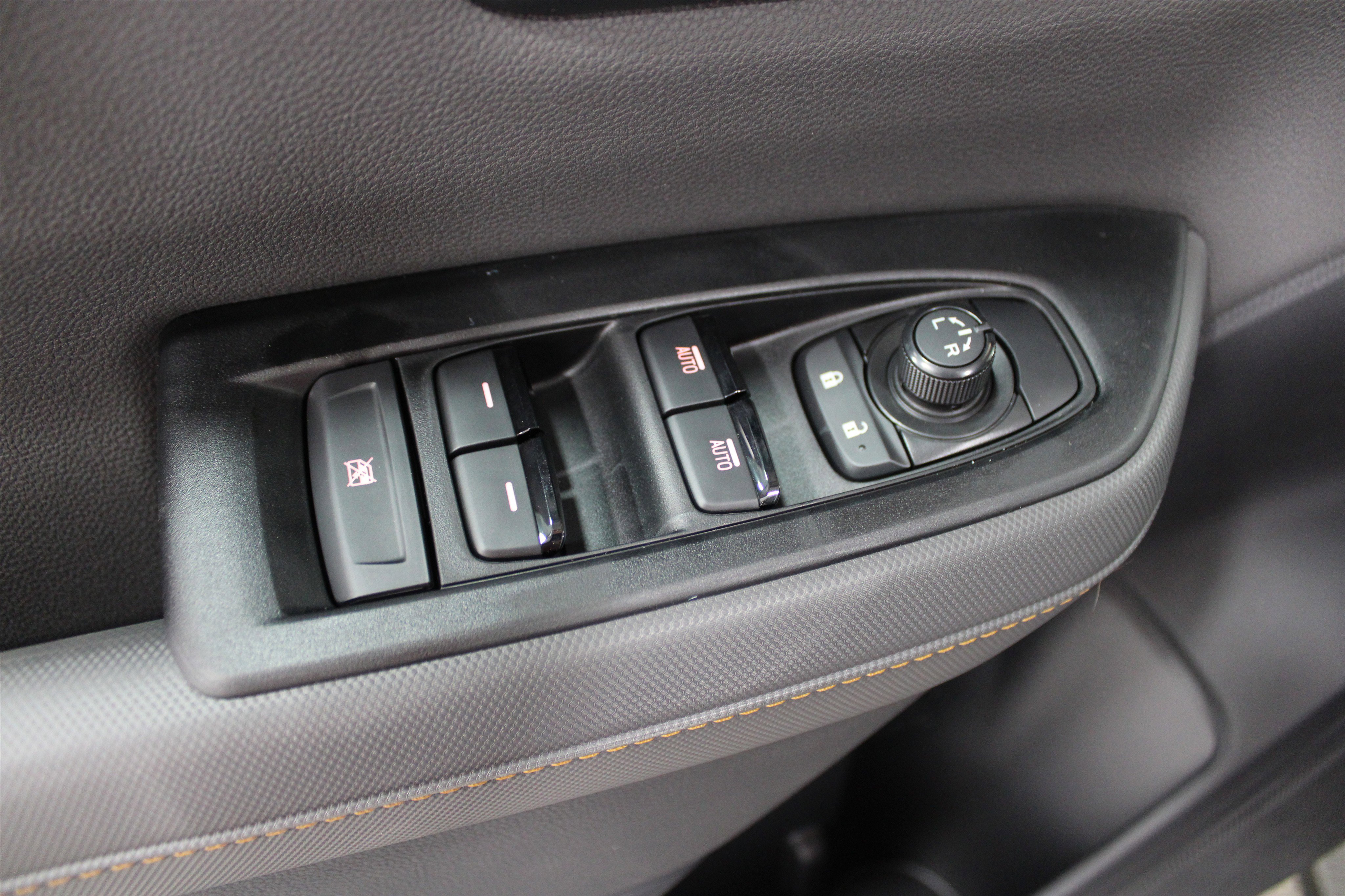 New 2026 Subaru Forester Wilderness AWD/4WD image 7
