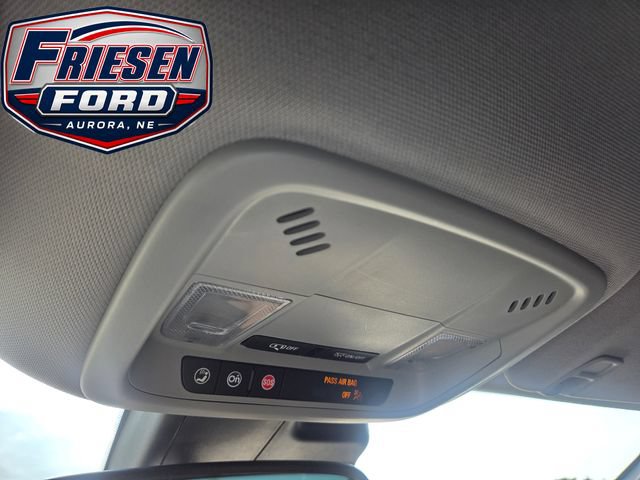 Used 2023 Chevrolet Malibu LT FWD image 23