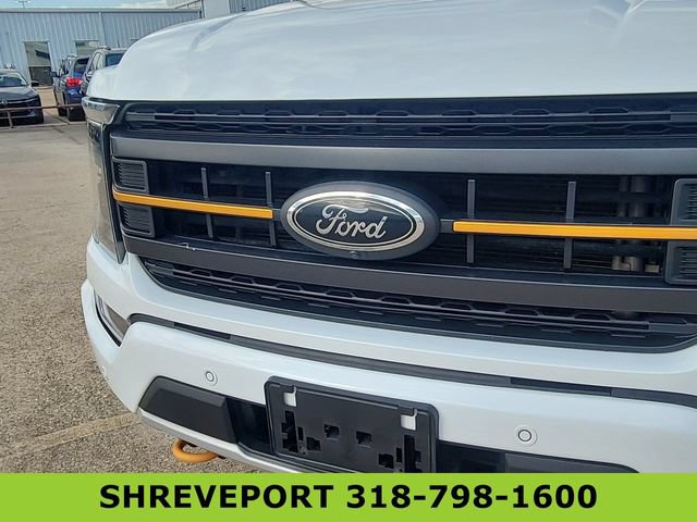 Used 2022 Ford F150 Tremor w/ Equipment Group 402A High AWD/4WD image 32