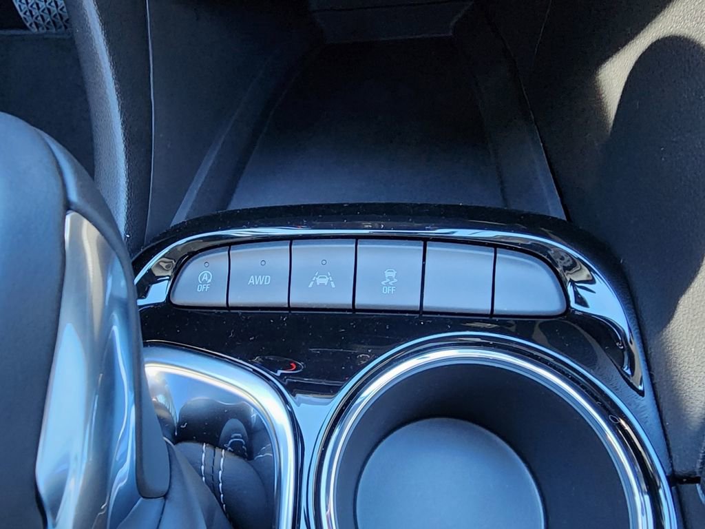 New 2026 Buick Encore GX Preferred w/ Comfort Package image 27