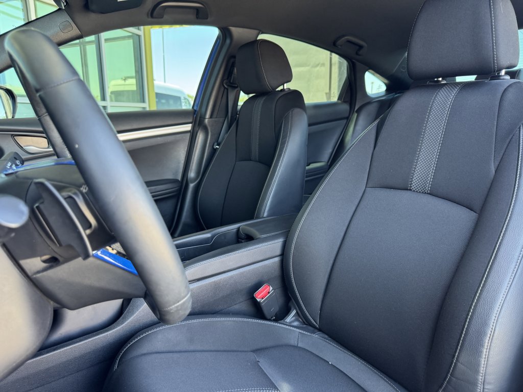 Used 2020 Honda Civic Sport image 31