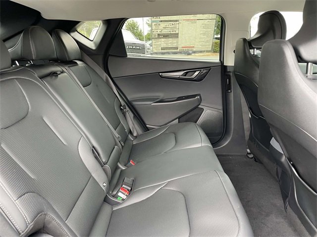 New 2025 Kia EV6 Wind image 17