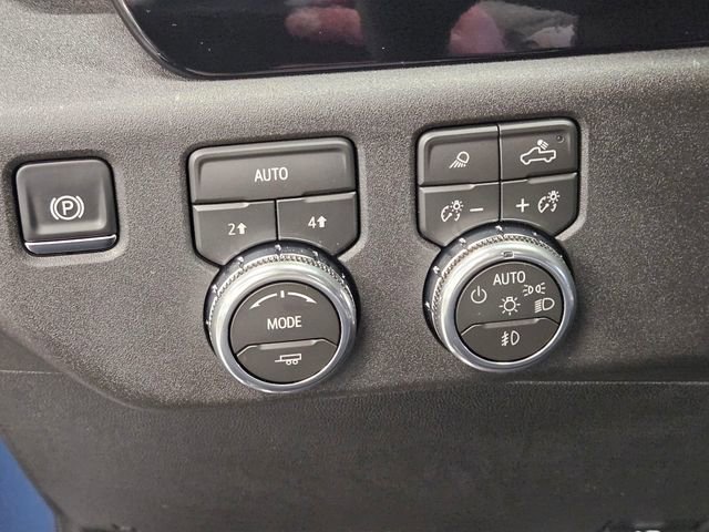 New 2026 GMC Sierra 1500 Elevation w/ Elevation Premium Package image 21