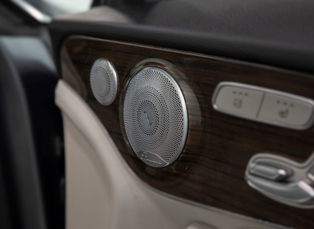 Used 2018 Mercedes-Benz C 300 4MATIC Cabriolet image 18