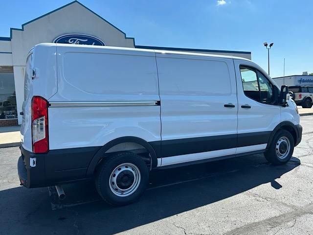 New 2025 Ford Transit 150 Low Roof image 7