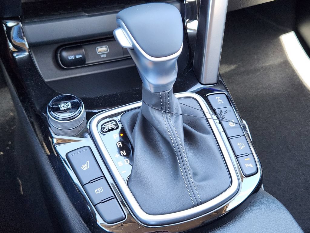 New 2026 Kia Seltos SX AWD/4WD image 15