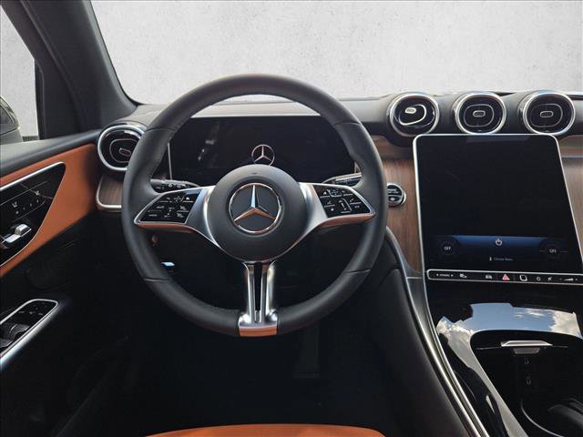 Used 2026 Mercedes-Benz GLC 300 image 15