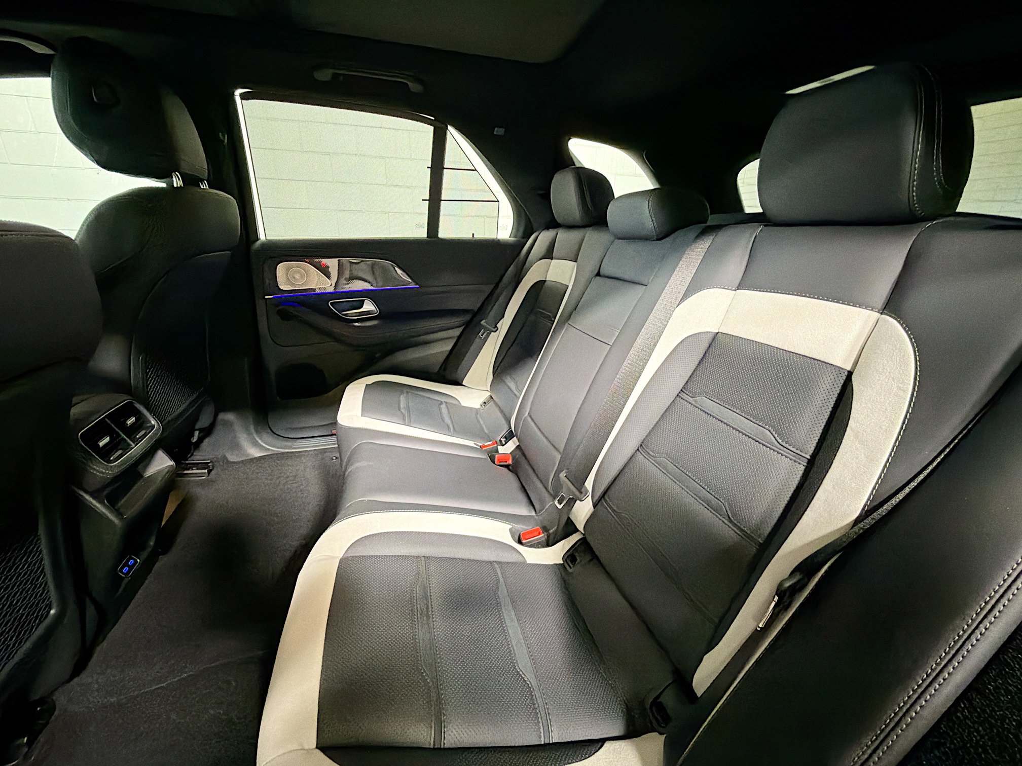 Used 2025 Mercedes-Benz GLE 63 AMG S image 20