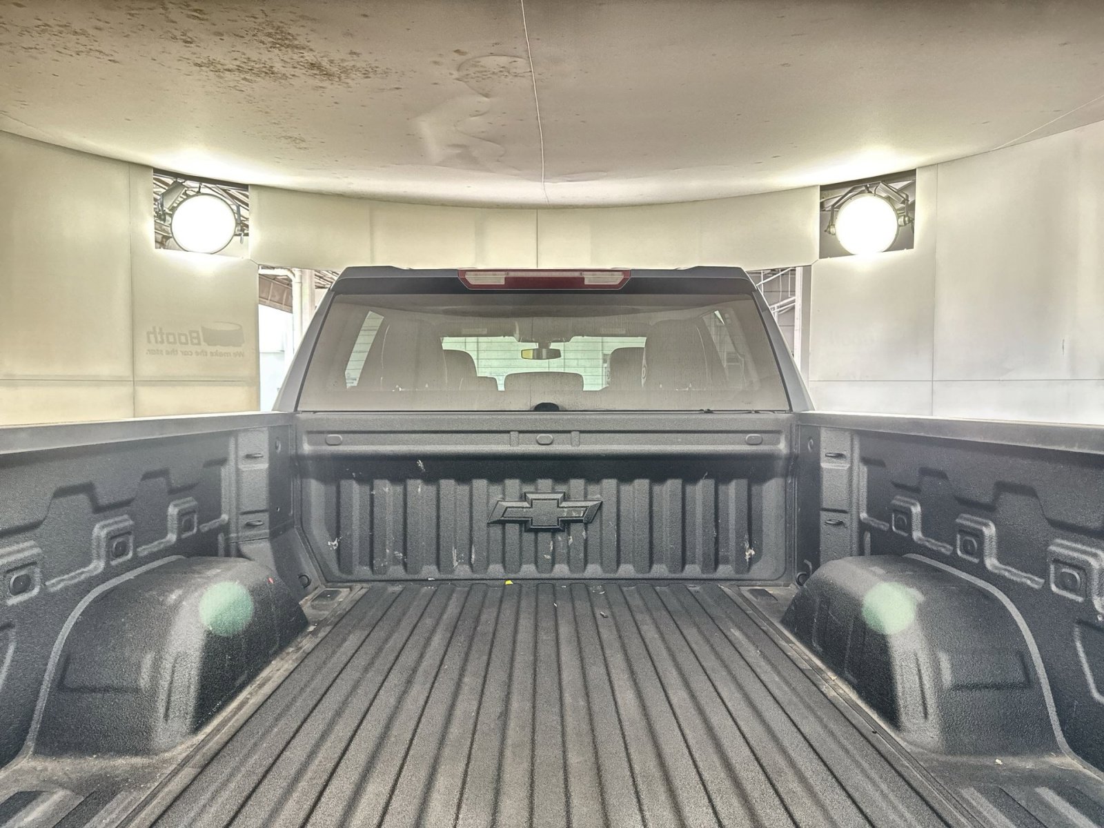 Used 2022 Chevrolet Silverado 1500 RST image 25