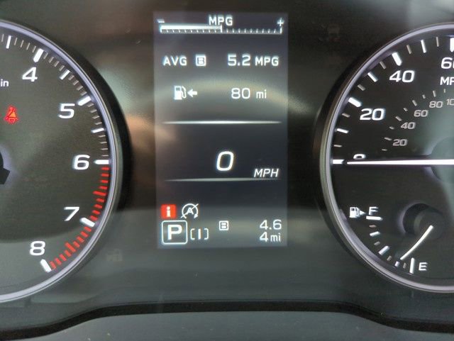 Used 2025 Subaru Crosstrek 2.5i Premium image 20