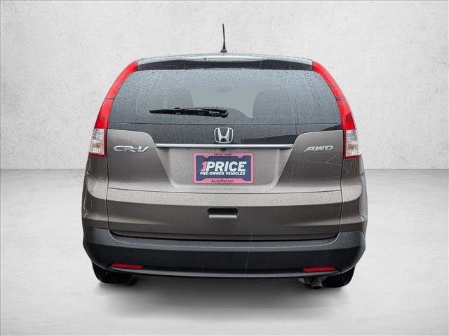 Used 2012 Honda CR-V EX image 6