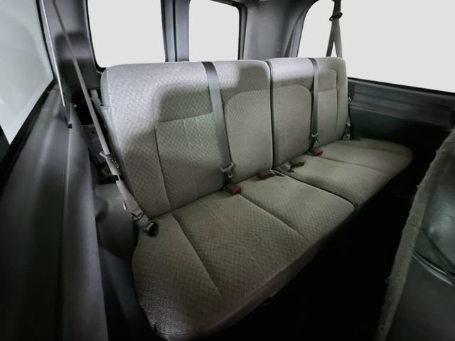 Used 2024 Chevrolet Express 3500 LT w/ LT Preferred Equipment Group RWD image 30