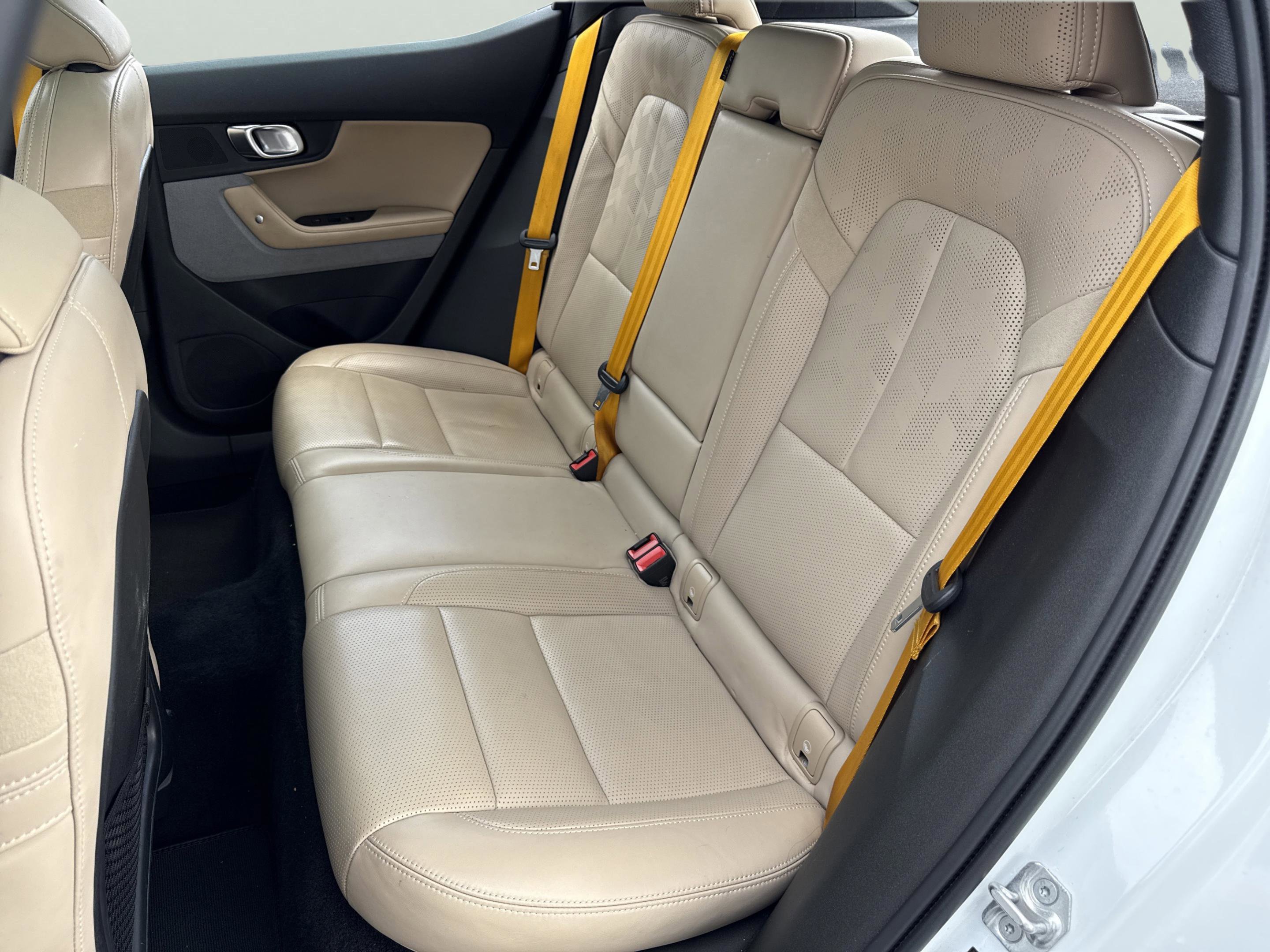 Used 2022 Polestar Polestar 2 w/ Performance Package AWD/4WD image 19
