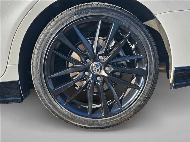 Used 2021 Toyota Camry XSE w/ Navigation Package FWD image 28