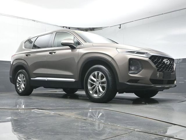 Used 2019 Hyundai Santa Fe SE AWD/4WD image 39