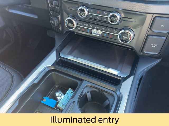 New 2026 Ford F250 Platinum image 38