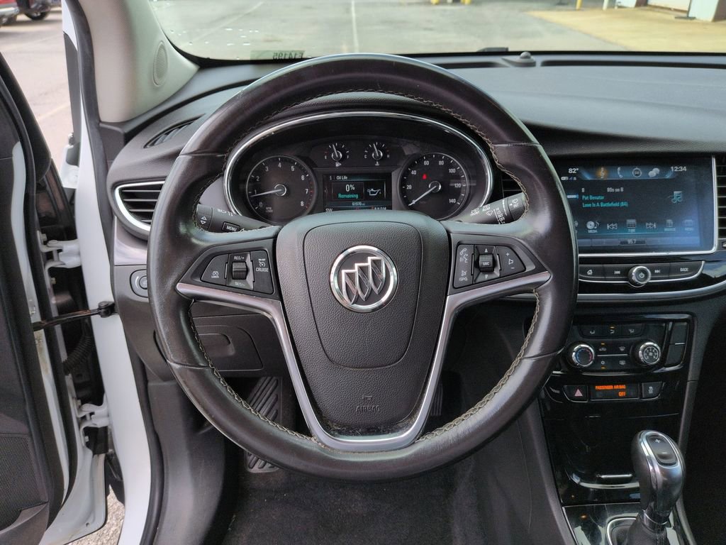 Used 2019 Buick Encore Preferred image 31