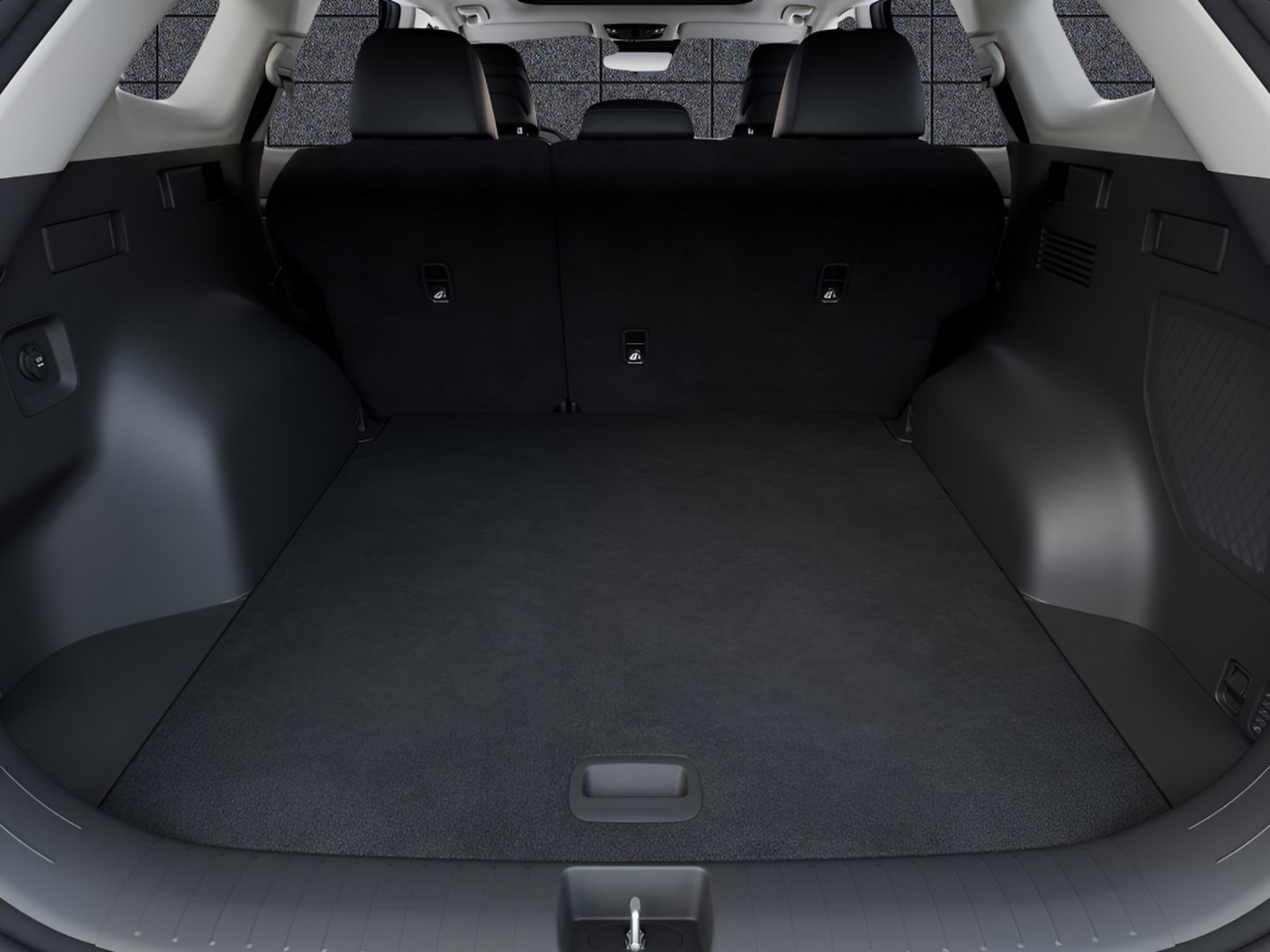 New 2026 Kia Sportage SX image 19