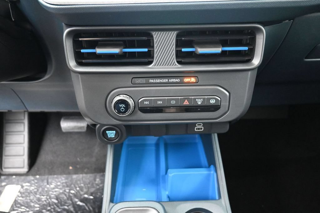 New 2026 Ford Maverick XLT FWD image 26