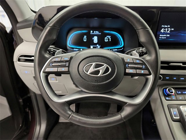 Used 2025 Hyundai Palisade SEL image 25