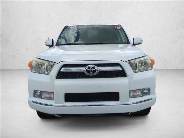 Used 2011 Toyota 4Runner Limited image 2