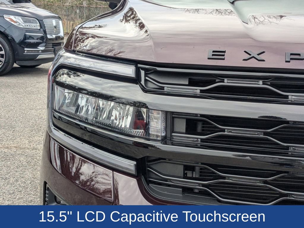 Certified 2023 Ford Expedition Limited image 11