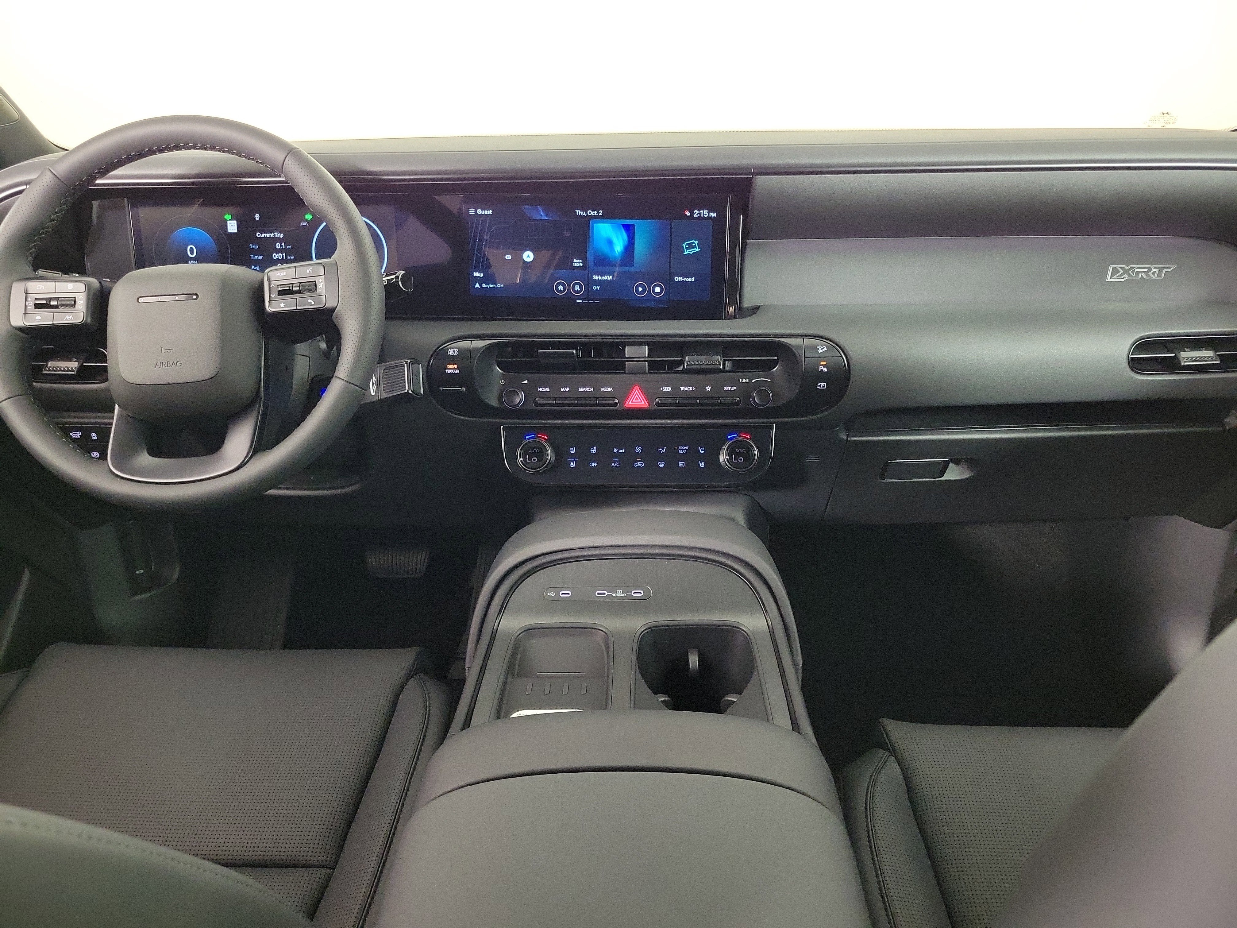 New 2026 Hyundai Palisade XRT Pro image 4