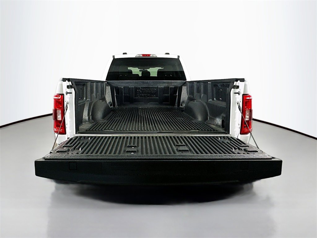 Used 2023 Ford F150 XLT w/ XTR Package image 35