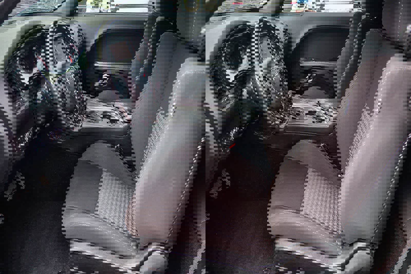 Used 2023 Dodge Challenger R/T w/ Blacktop Package image 18