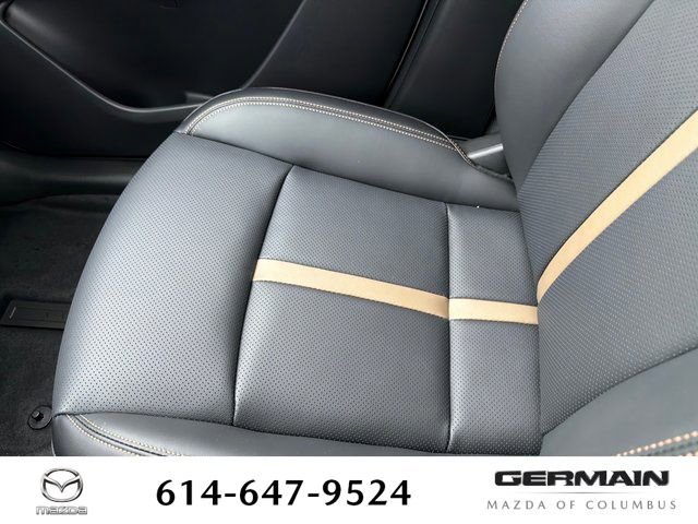 New 2026 MAZDA CX-90 3.3 Turbo S w/ Premium Package image 31