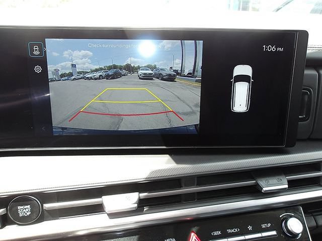 Certified 2026 Hyundai Santa Fe SE AWD/4WD image 19