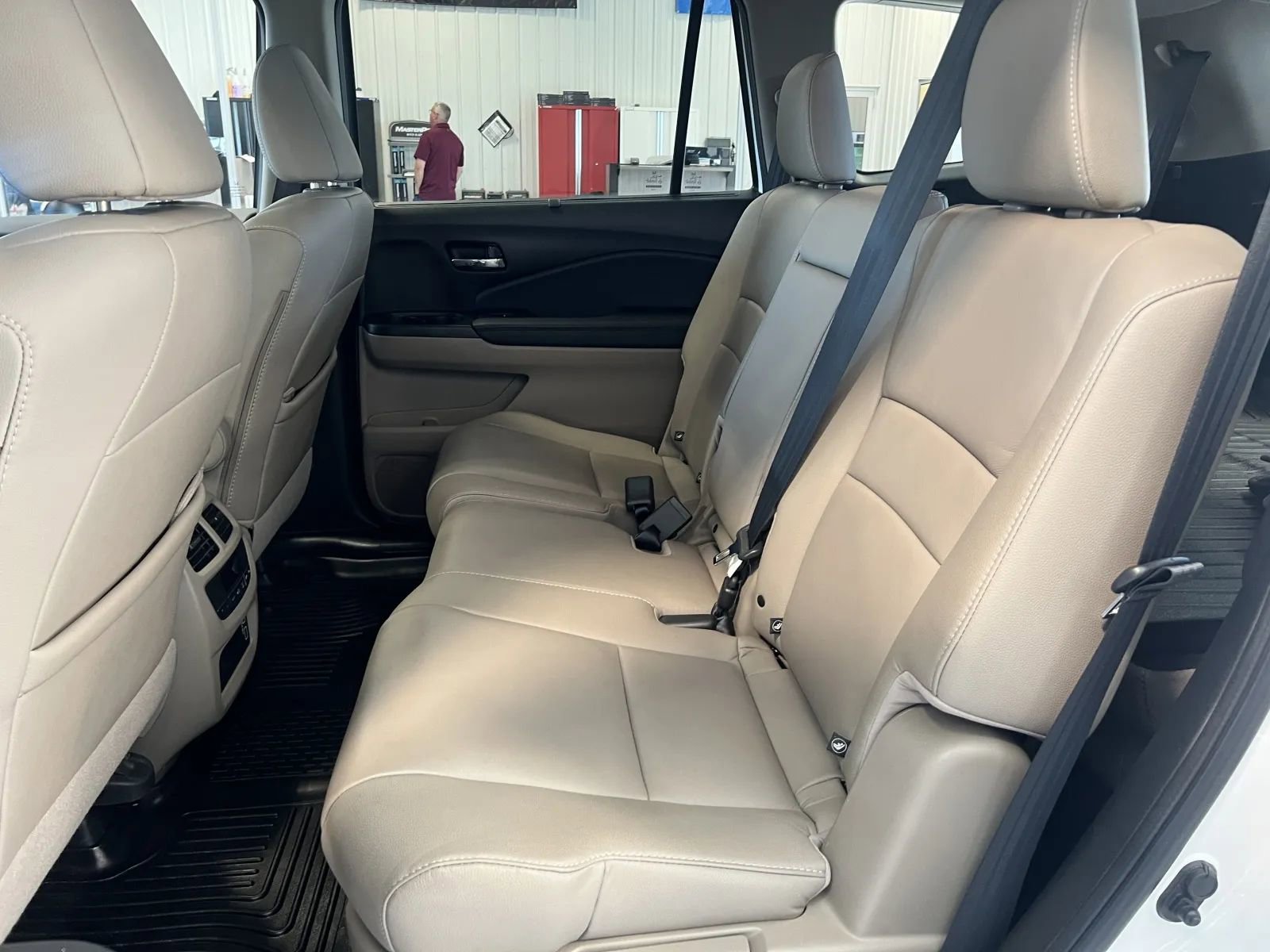 Used 2020 Honda Pilot EX-L image 17